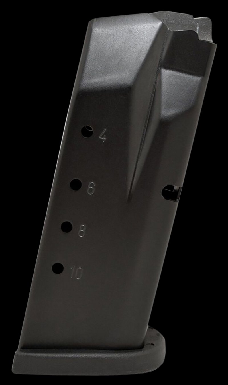 Smith & Wesson M&P Compact 10-Round Magazine .40 S&W / .357 SIG