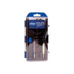 DAC Technologies GM30LR 30 Cal 14-Piece Rifle Cleaning Kit