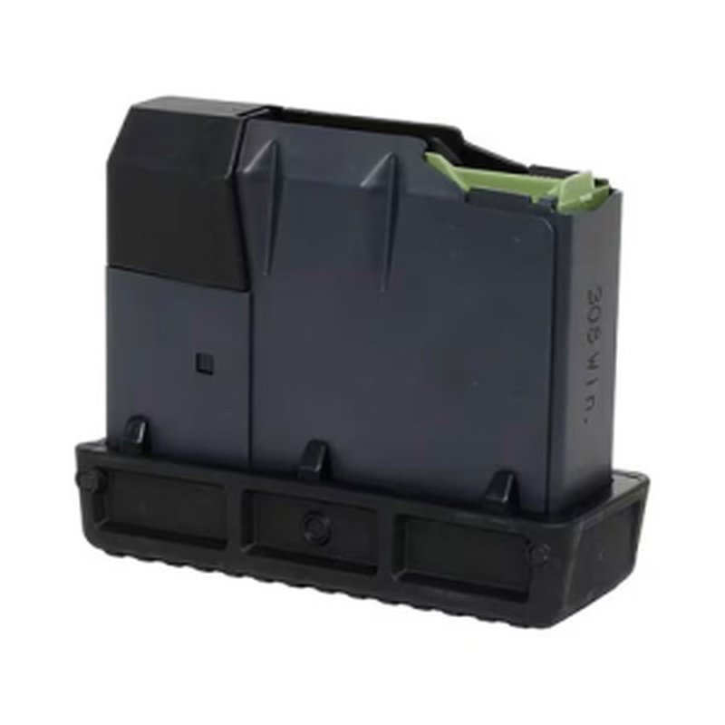 SAKO M10 TRG 308 Mag Black Magazine