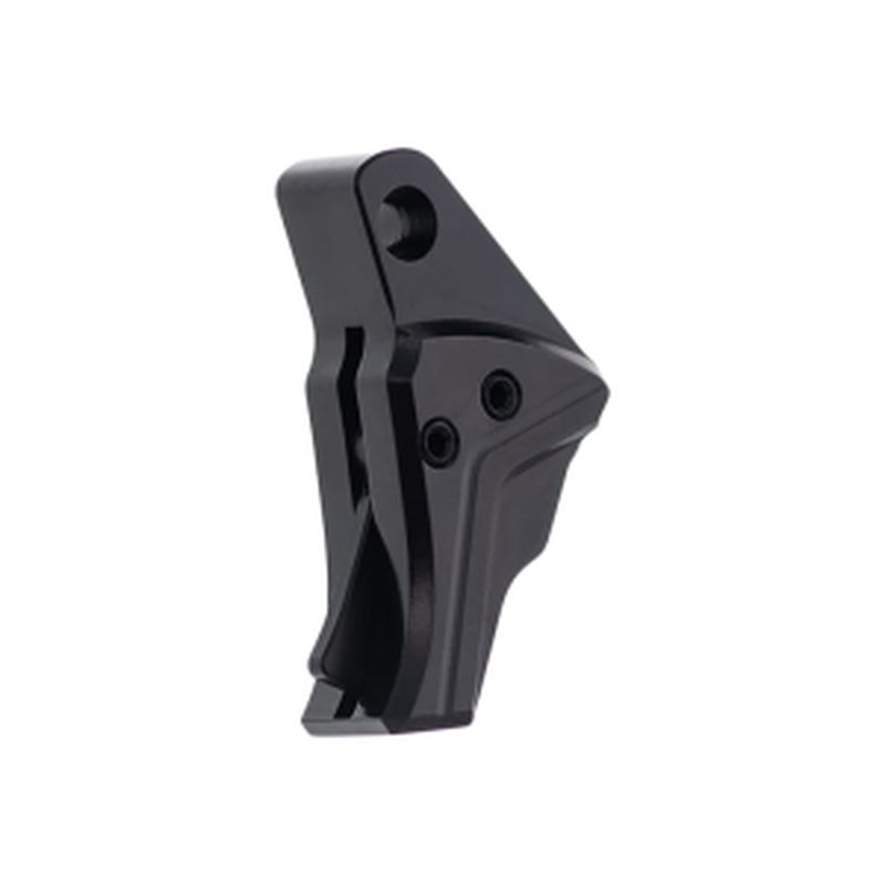 Tyrant CNC Glock 43/43X/48 I.T.T.S Trigger Shoe - Black