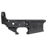 DIAMONDBACK FIREARMS DB15 AR15 Multi-Caliber Stripped Lower Receiver | Black