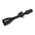 Athlon Talos 6-24x50mm SFP Rifle Scope, 1in Tube, Illuminated Reticle