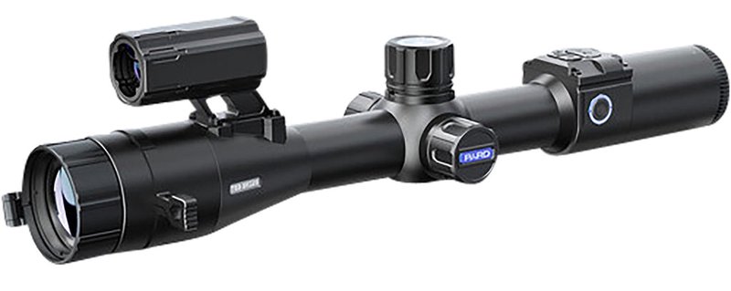 PARD TS3635LRF 640 Thermal Rifle Scope with LRF