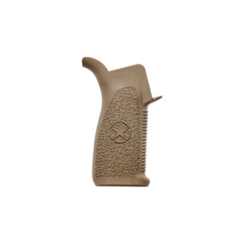 Bravo Company USA BCM Mod 4 AR-15 Grip Flat Dark Earth