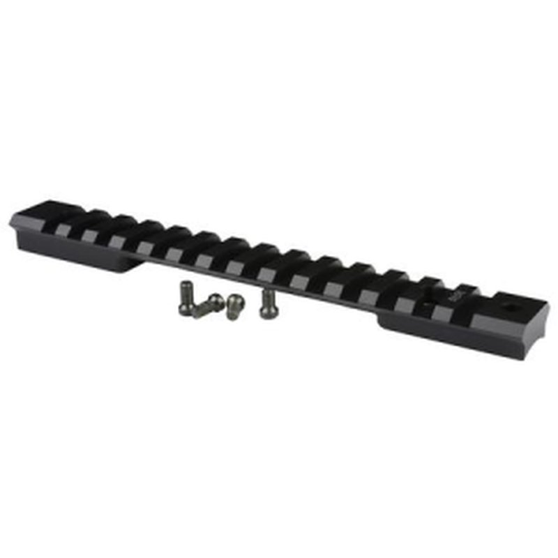 Warne Savage SA Mountain Tech Tactical Rail