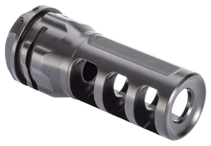 Gemtech 7.62 ETM 3-Port Muzzle Brake