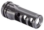 Gemtech 7.62 ETM 3-Port Muzzle Brake