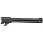 GREY GHOST PRECISION GGP320 Full Size fits Sig 9mm TB 1/2 x 28 RH Black