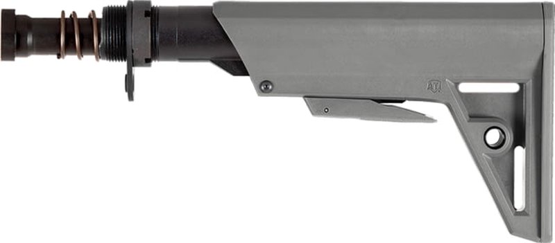 ATI Outdoors Tactlite 15 Mil-Spec Collapsible Buttstock