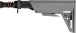 ATI Outdoors Tactlite 15 Mil-Spec Collapsible Buttstock