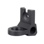 XS Sight Systems AR-15 Adjustable CSAT Combat Rear Sight Black