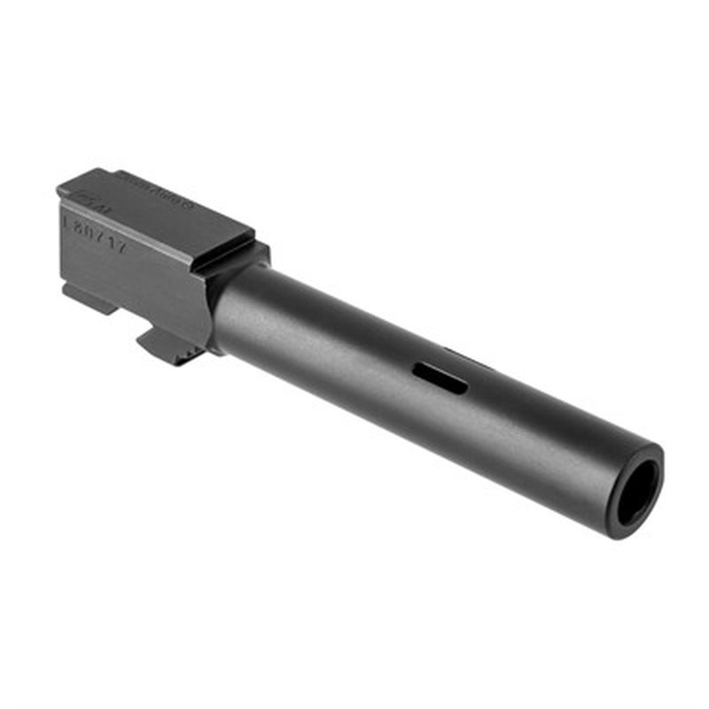 GLOCK G20C 4.61in Non-Threaded Barrel for 10mm Auto (Black)