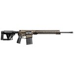 Patriot Ordnance Factory Revolution DI Gen4 6mm Creedmoor Rifle 22 Inch Bronze