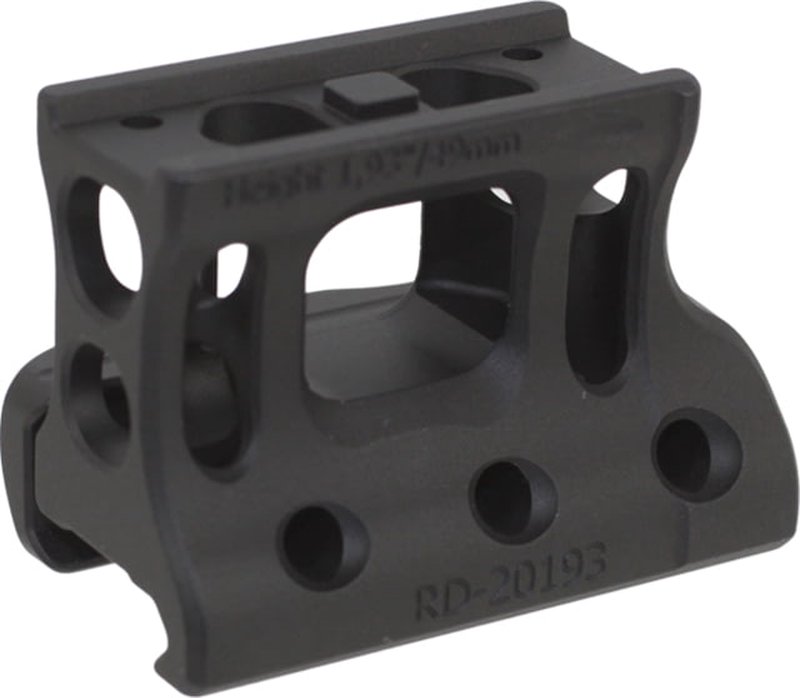 Spuhr Aimpoint T-2 Mount