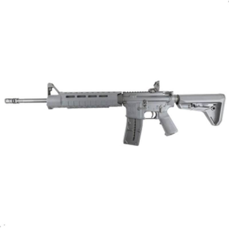 Franklin Armory F17-X 16" Piston Rifle - 17 WSM