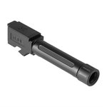True Precision Glock 26 Threaded Nitride Barrel 9mm 1/2x28 TPI