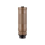 Dead Air Lazarus 6 Suppressor 5.56 NATO / 6mm ARC KeyMo or Xeno Black