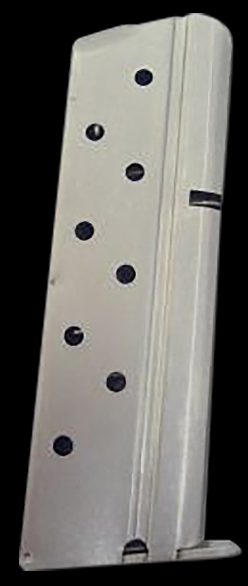 Kimber 8rd Compact 9mm Silver Stainless Magazine