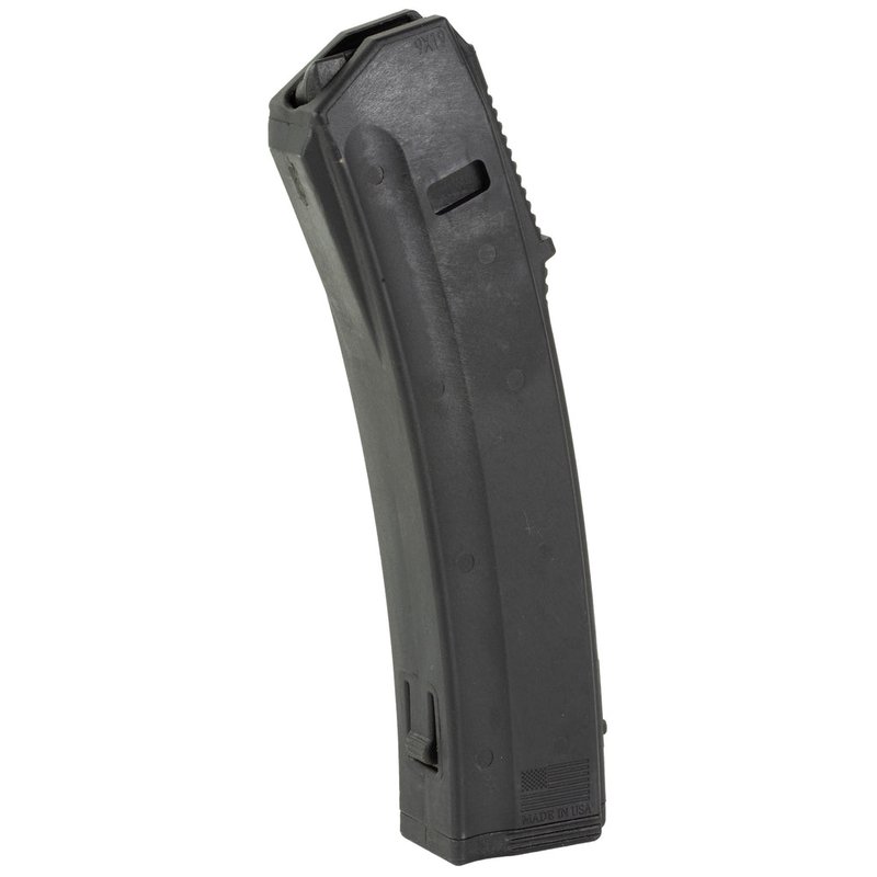 Patriot Ordnance Factory Phoenix 9mm Luger Magazine Replacement 20-Round Polymer