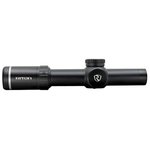 Riton Optics 7 Primal 1-8x28mm Rifle Scope Illuminated RG4 Reticle