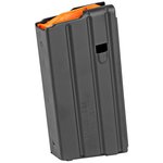 Duramag AR15 20 Round Black Magazine, .350 Legend