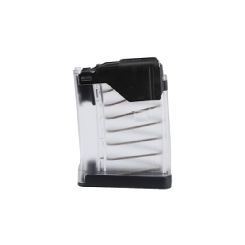 Lancer L5AWM Advanced Warfighter 5.56, 10-Round Rifle Magazine