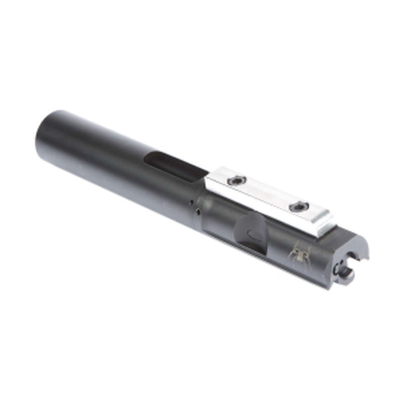 Spike's Tactical 9mm Bolt Carrier Group Black ST9BG01