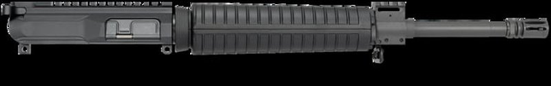 Rock River Arms Mid-Length A4 9MM Luger Completed Upper