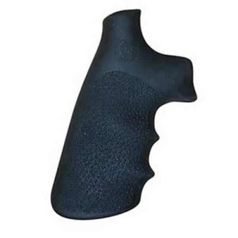Smith & Wesson X-Frame Impact Absorbing Hogue Square Butt Conversion Grips