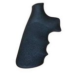 Smith & Wesson X-Frame Impact Absorbing Hogue Square Butt Conversion Grips
