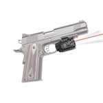 Crimson Trace Rail Master Pro Tactical Light