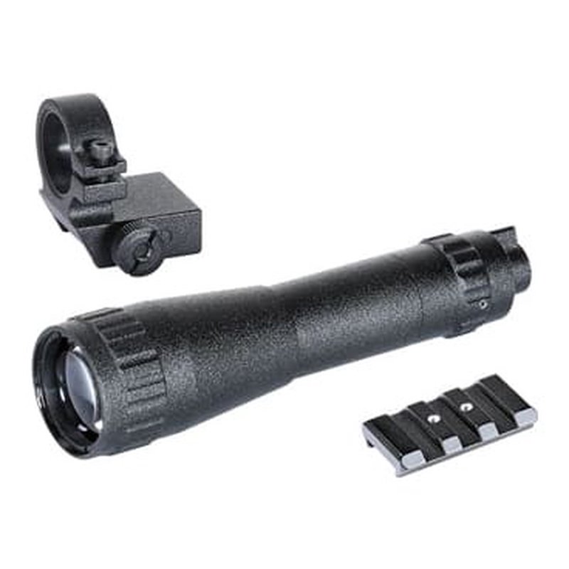 Armasight IR810 Detachable Long Range Infrared Illuminator (810 nm)