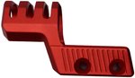 Anarchy Outdoors Ruger American Compact Compensator 9mm Red