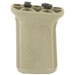 BCM Gunfighter Mod 3 Vertical M-LOK AR-15 Grip, Flat Dark Earth