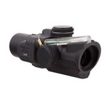 TRIJICON 1.5x16S Compact ACOG Low Height Green Ring