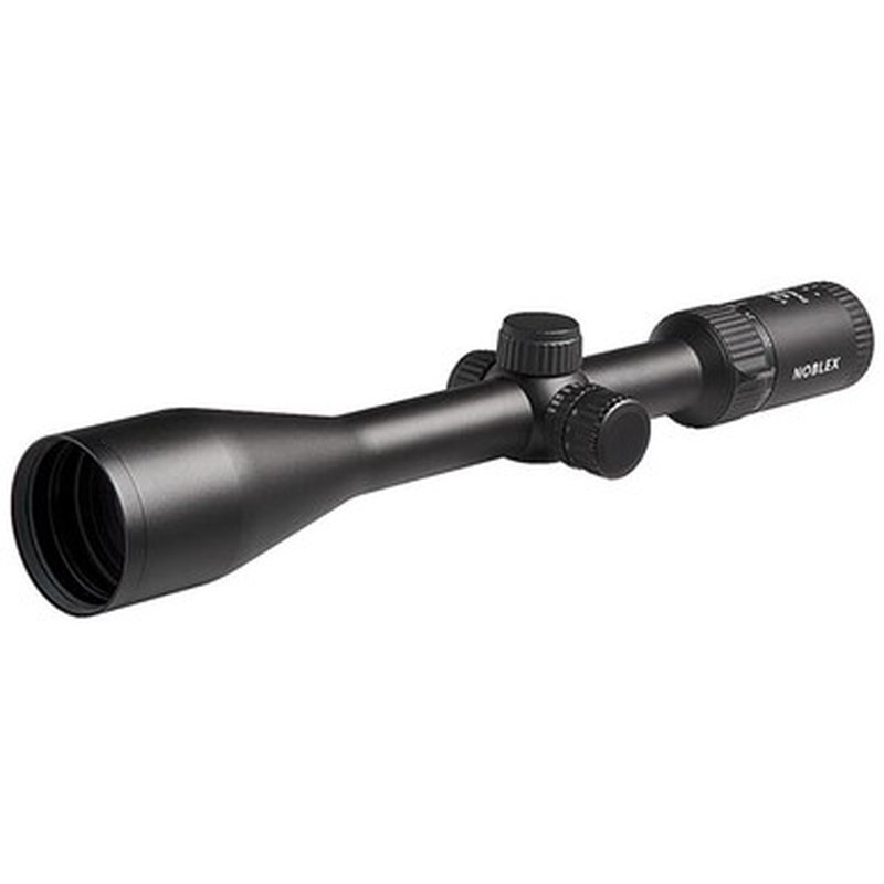 Docter Optics Inception 5-30x56 Riflescope with BDC Reticle for AR-15