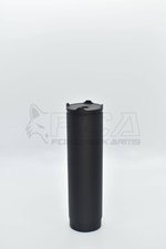 Fox Creek Arms FX556K-SS 5.56K Suppressor, Compact 17-4 Stainless