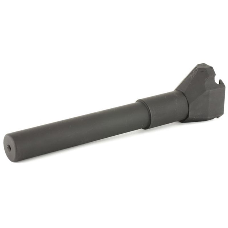 CZ-USA Scorpion Adapter & Buffer Tube Kit (CZ19992) Black Anodized