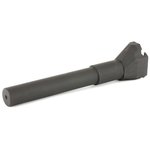 CZ-USA Scorpion Adapter & Buffer Tube Kit (CZ19992) Black Anodized