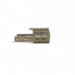B5 SYSTEMS - AR-15 PRECISION STOCKS COLLAPSIBLE- SHORT