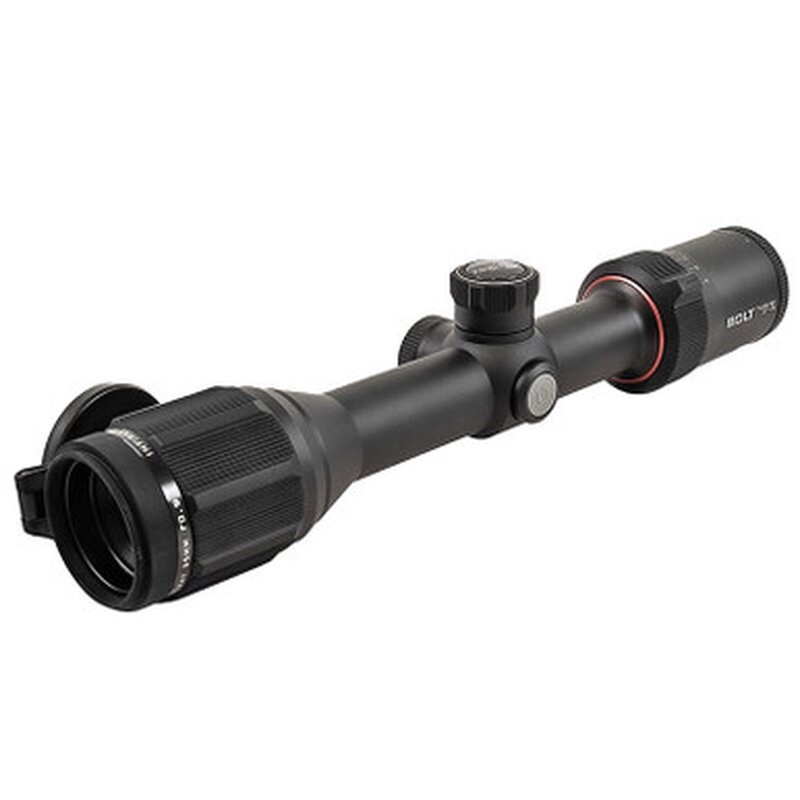 InfiRay BOLT TL35SE Thermal Weapon Sight 384x288 35mm
