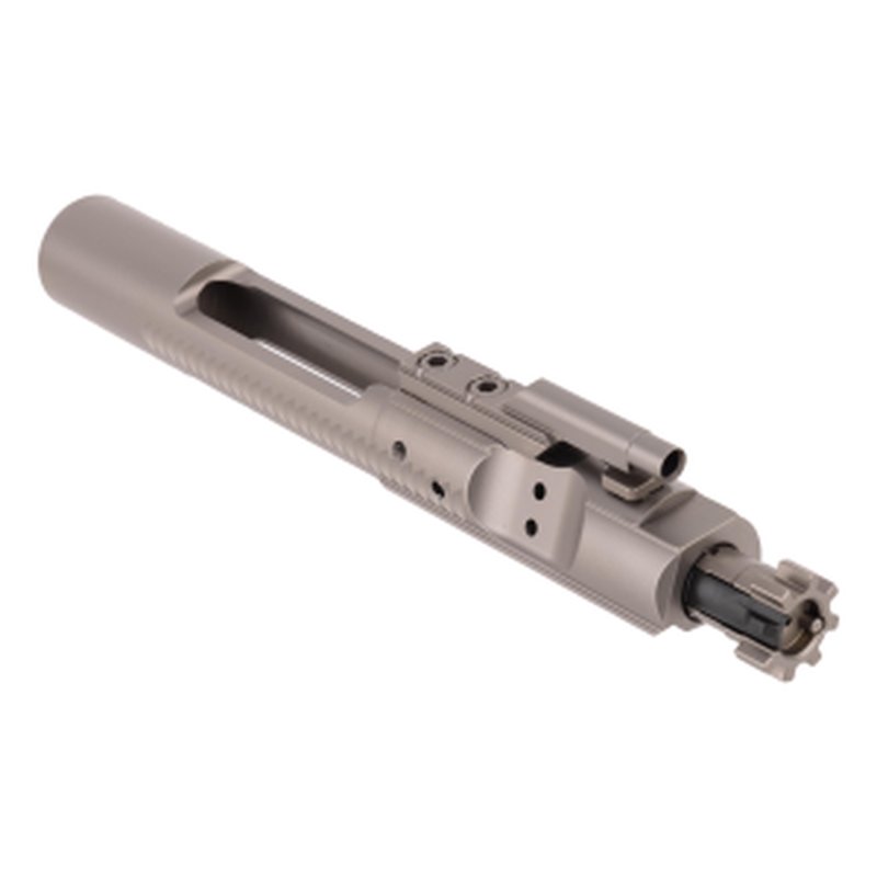 Sionics Weapon Systems AR-15 Bolt Carrier Group NP3 Coated NP3