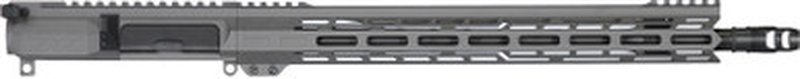 UPPER GROUP, RESOLUTE, Mk4, 6.5 GRENDEL, 16.1"