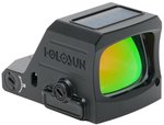 Holosun 407C X3 Red Dot Sight 2 MOA HS407C-X3-RD