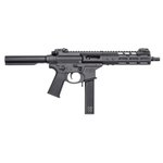 Noveske NOVESKE9 Cry Baby 9mm 8.1in SBR Upper Gen 4