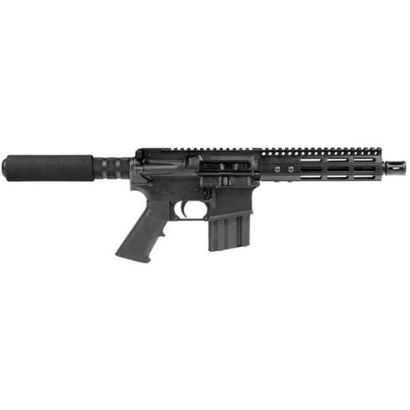 Franklin Armory CA7 Modern Sporting Pistol 5.56 NATO 7.5in Black 10-Round