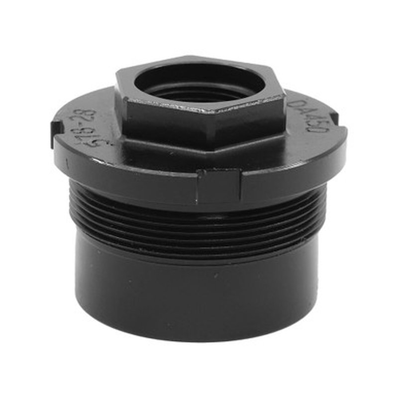 Dead Air Silencers Dead Air P-Series Fixed Mount 0.578-28 DA450