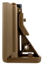 T10 Swinger SOPMOD Stock Coyote Mil-Spec
