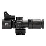 EOTECH VUDU 4-12x36 FFP Ultra Short Scope MD5 EFLX
