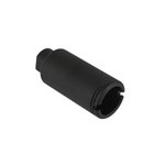 KAK Industry 1/2x28 Flash Can